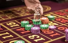 available types of Bdmbet Casino bet including pre-match live express and system bets