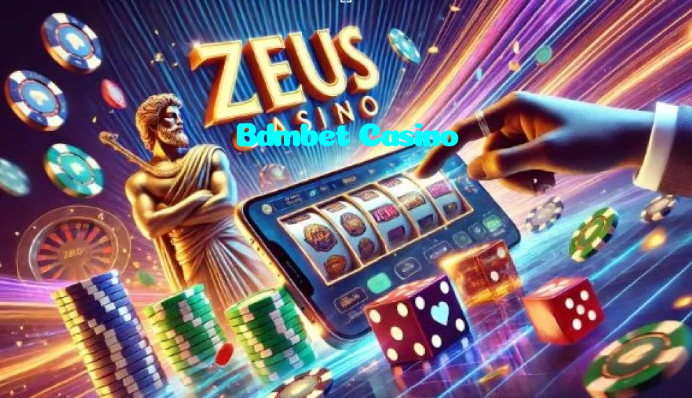 making first deposit on Bdmbet Casino website using local payment methods in Pakistan