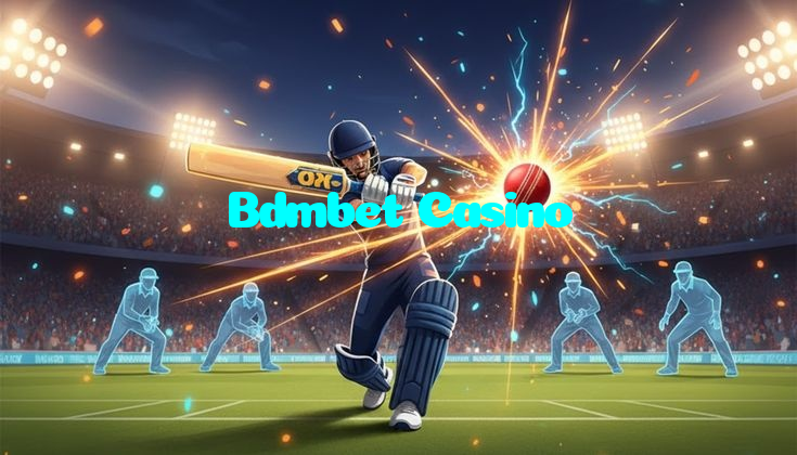 Bdmbet Casino خوش آمدید بونس +600% پیشکش موبائل ایپ کے پروموشن سیکشن میں دکھائی دیتی ہے۔