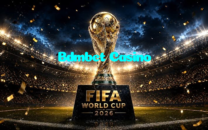 Bdmbet Casino