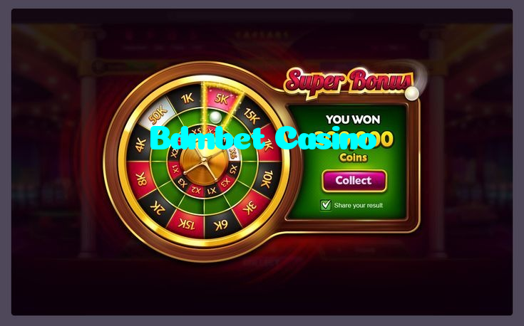 Bdmbet Casino casino presented on mobile device in Pakistan with slots and live games
