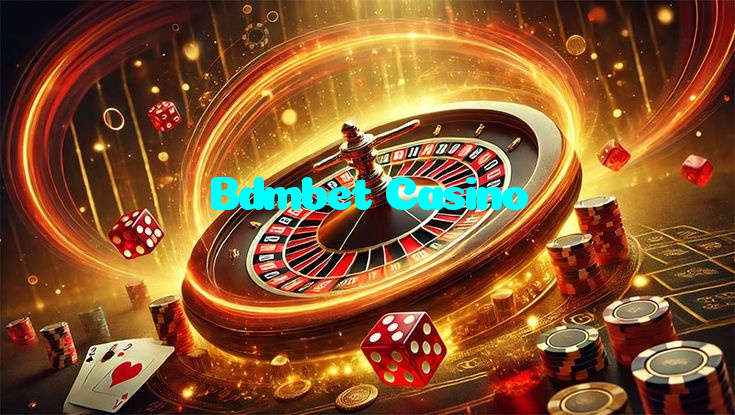 Bdmbet Casino خوش آمدید بونس +600% پیشکش موبائل ایپ کے پروموشن سیکشن میں دکھائی دیتی ہے۔