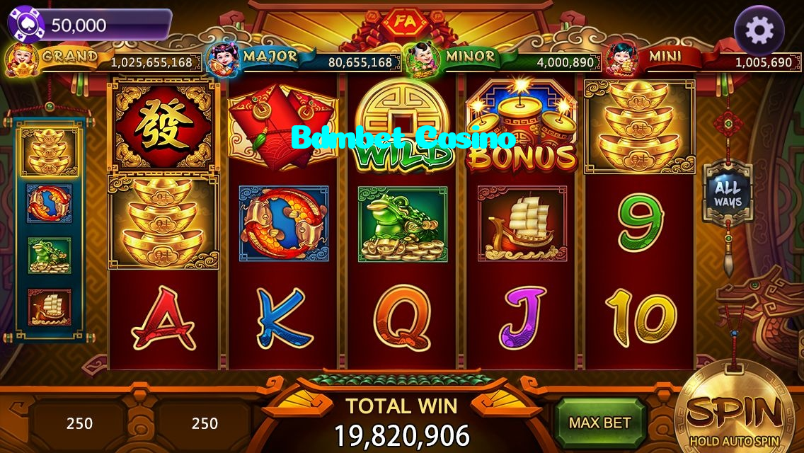making first deposit on Bdmbet Casino website using local payment methods in Pakistan