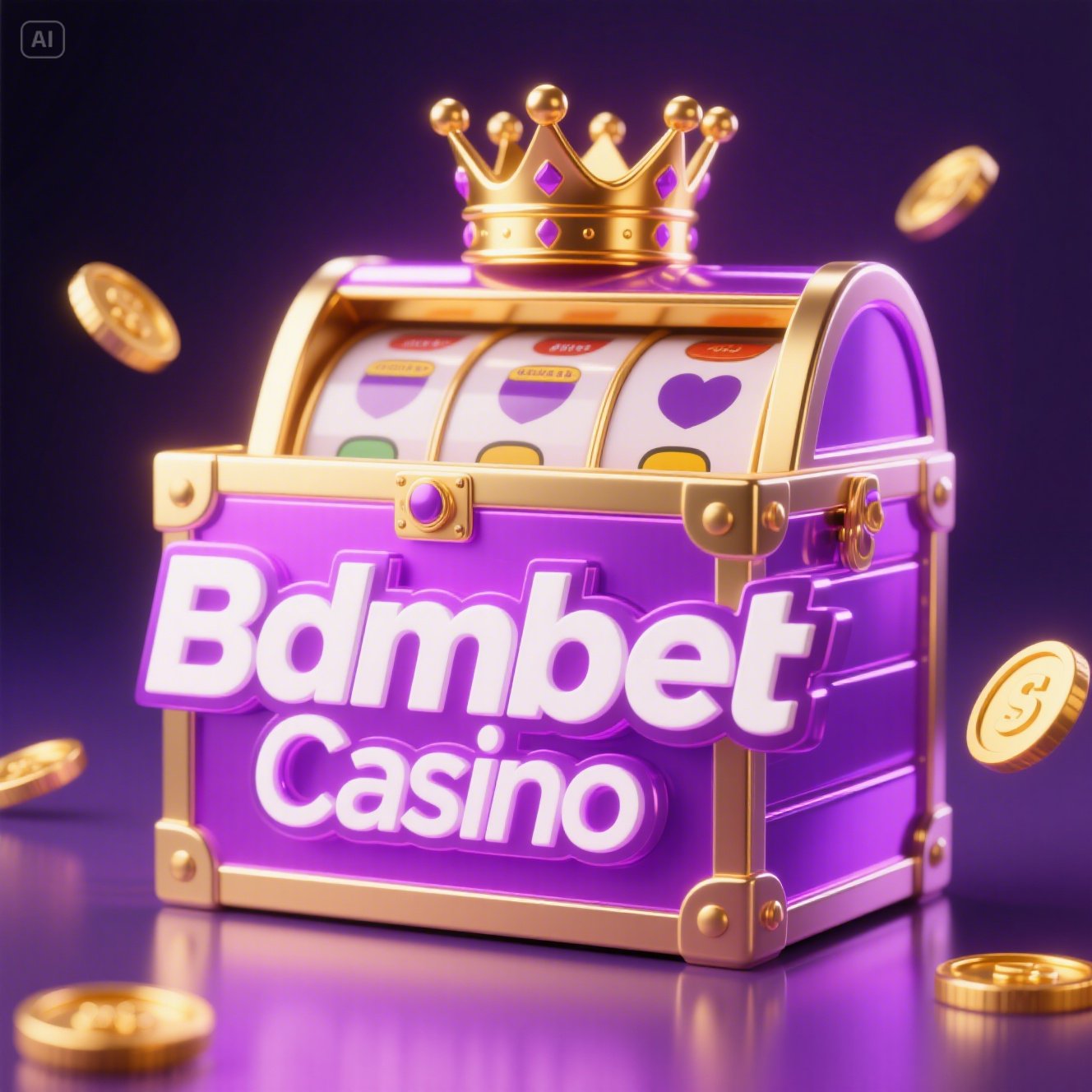 BdmBet Casino